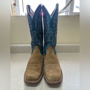 Ariat Frontier Boon sz:10B